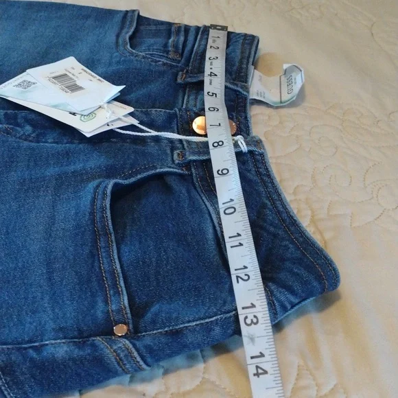 Guess Flex Shape Up Jeans